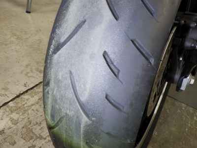 Kawasaki Z900RS 2023