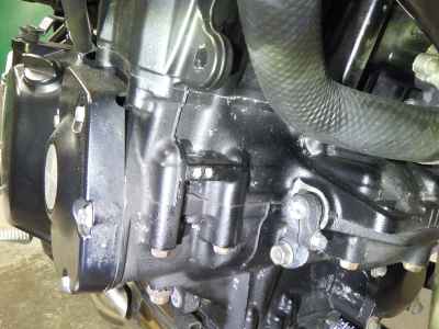 Kawasaki Z900RS 2023