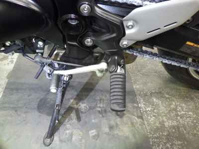 Kawasaki Z900RS 2023