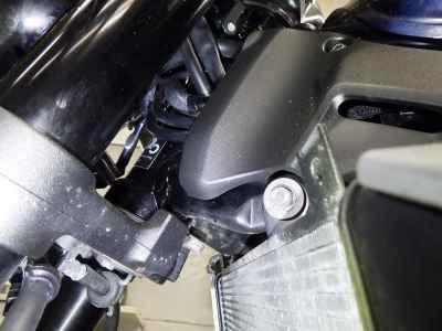 Kawasaki Z900RS 2023