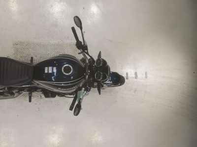 Kawasaki Z900RS 2023