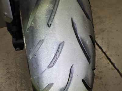 Kawasaki Z900RS 2023