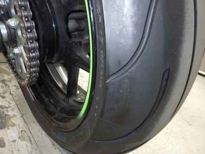 Kawasaki Ninja ZX-6R 2019