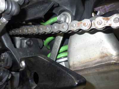 Kawasaki Ninja ZX-6R 2019