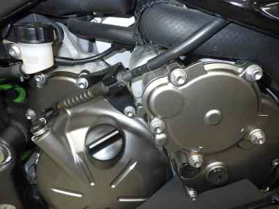 Kawasaki Ninja ZX-6R 2019