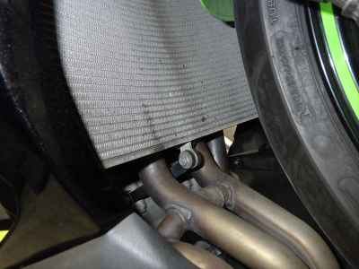 Kawasaki Ninja ZX-6R 2019