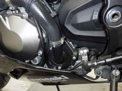 Kawasaki Ninja ZX-6R 2019