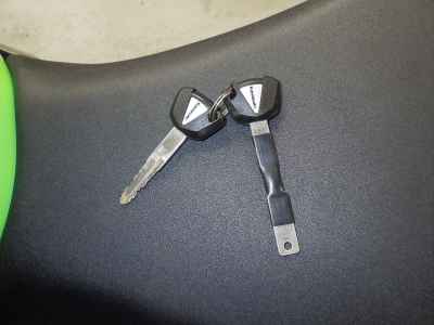 Kawasaki Ninja ZX-6R 2019