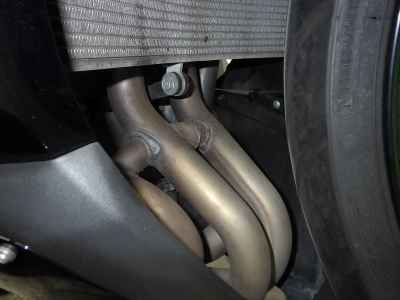 Kawasaki Ninja ZX-6R 2019