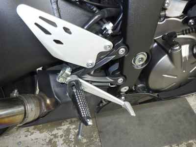 Kawasaki Ninja ZX-6R 2019