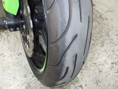 Kawasaki Ninja ZX-6R 2019