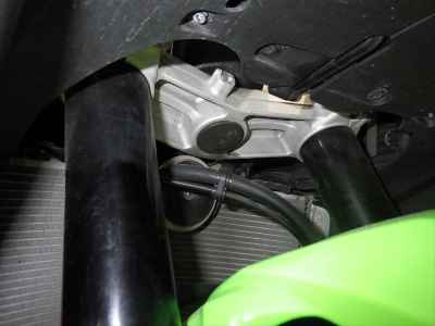 Kawasaki Ninja ZX-6R 2019