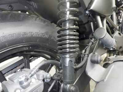 Kawasaki Eliminator 400 2024