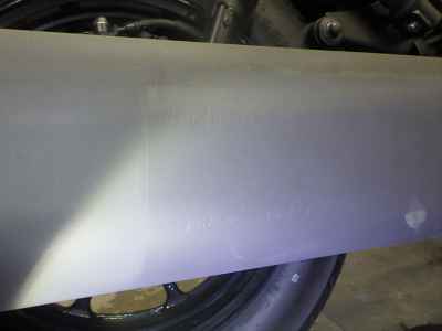 Kawasaki Eliminator 400 2024