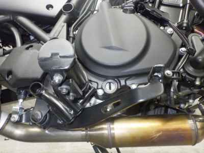 Kawasaki Eliminator 400 2024