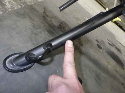 Kawasaki Eliminator 400 2024