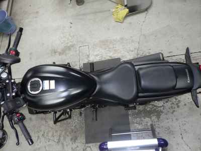 Kawasaki Eliminator 400 2024