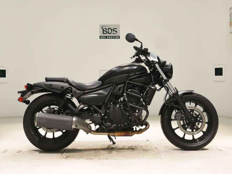 Kawasaki Eliminator 400 2024