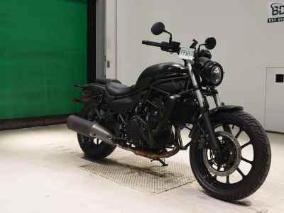Kawasaki Eliminator 400 2024