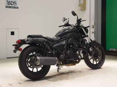 Kawasaki Eliminator 400 2024