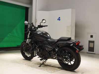 Kawasaki Eliminator 400 2024