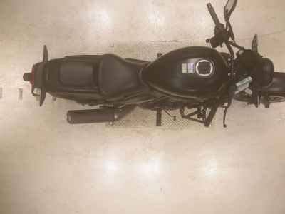 Kawasaki Eliminator 400 2024