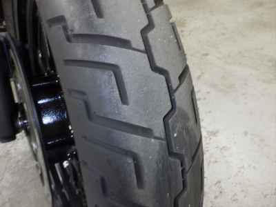 Kawasaki Eliminator 400 2024