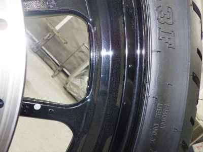 Kawasaki Eliminator 400 2024