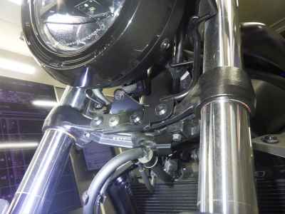 Kawasaki Eliminator 400 2024