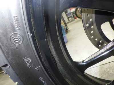 Kawasaki Eliminator 400 2024