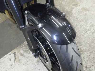 Kawasaki Z900RS 2020