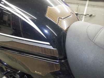 Kawasaki Z900RS 2020