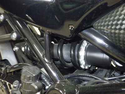 Kawasaki Z900RS 2020