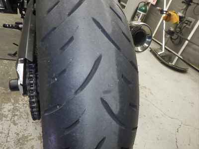 Kawasaki Z900RS 2020