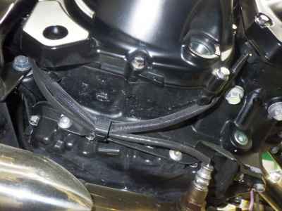 Kawasaki Z900RS 2020