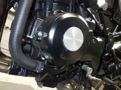 Kawasaki Z900RS 2020