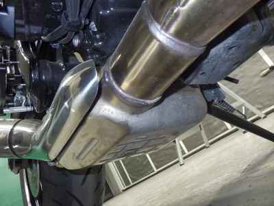 Kawasaki Z900RS 2020