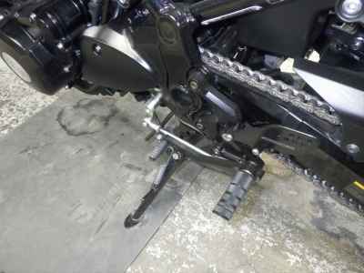 Kawasaki Z900RS 2020