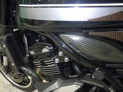 Kawasaki Z900RS 2020