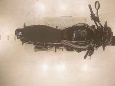 Kawasaki Z900RS 2020