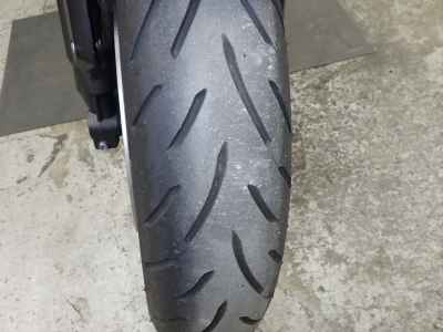 Kawasaki Z900RS 2020