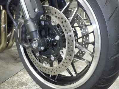 Kawasaki Z900RS 2020