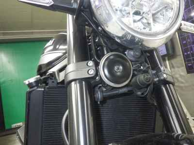 Kawasaki Z900RS 2020