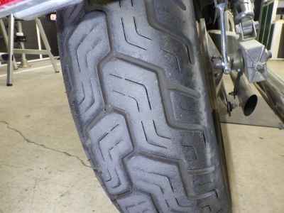 Honda Magna 250 2005