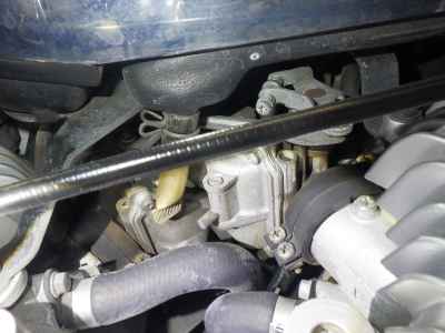 Honda Magna 250 2005