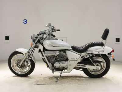 Honda Magna 250 2005