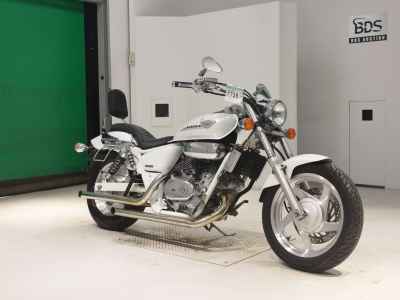 Honda Magna 250 2005