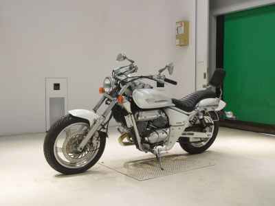 Honda Magna 250 2005