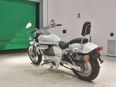 Honda Magna 250 2005