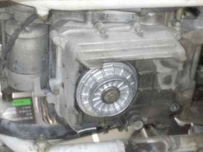 Honda Magna 250 2005